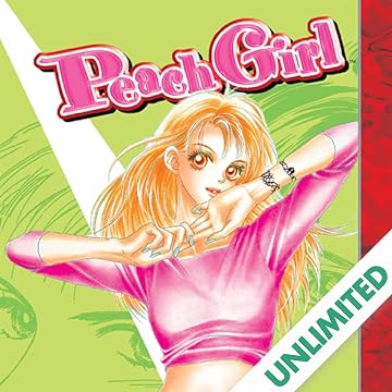 Peach Girl